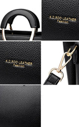Vintage Glow - Julie bags