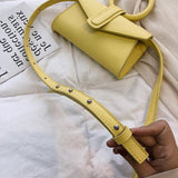 Portobello mini bag