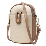 Flappino Crossbody Bags