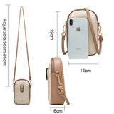 Flappino Crossbody Bags