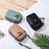Flappino Crossbody Bags