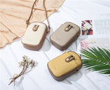 Flappino Crossbody Bags