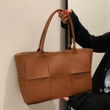 Weave Tote bag