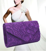 Party Lace Crochet