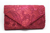 Party Lace Crochet