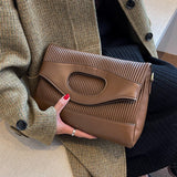 FLIP FLOP MESSENGER BAG