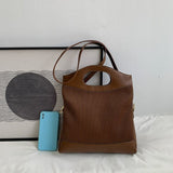 FLIP FLOP MESSENGER BAG