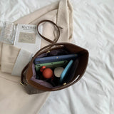 FLIP FLOP MESSENGER BAG