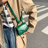 Mini Crossbody