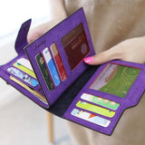 Luxury Leather Small