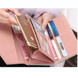 Elegant Ladies Purse