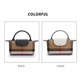 Chic Elegance: Fashion Genuine Leather Mini Crossbody Bag - Julie bags