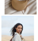 Embrace Elegance: The Luna Leather Hobo Handbag - Julie bags