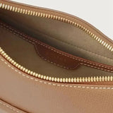 Embrace Elegance: The Luna Leather Hobo Handbag - Julie bags
