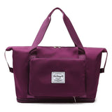 Compression Oxford Travel Bags - Julie bags