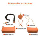 Confident Queen Bag - Julie bags