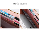 Touchable Ladies Clutches - Julie bags