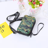 Mini Suitcase bag - Julie bags