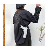 Stylish 3D Gun Shaped Crossbody - Julie bags