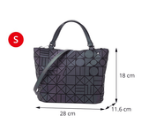 Tote Hobo female  geometric bag freeshipping - Julie bags