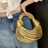 Elevate Your Style: Unique Designer Women's Bag - Julie bags