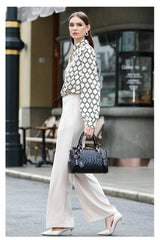 ELEGANT AND FUNCTIONAL TOTE FOR WOMEN - Julie bags