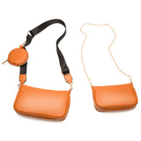 Confident Queen Bag - Julie bags