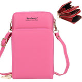 Phone Pocket Candy colors - Julie bags