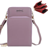 Phone Pocket Candy colors - Julie bags