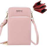 Phone Pocket Candy colors - Julie bags