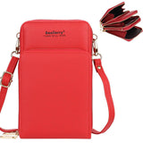 Phone Pocket Candy colors - Julie bags