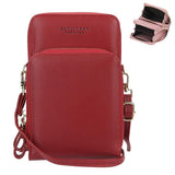 Phone Pocket Candy colors - Julie bags