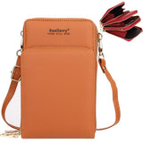 Phone Pocket Candy colors - Julie bags