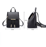 Women Backpack High Quality - Julie bags