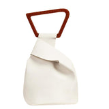 Acrylic Handle bucket