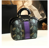 THE LUXURY BUCKET BAG - Julie bags